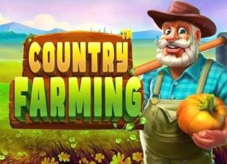 Слот фермерства Country Farming