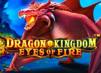 Азартная слот машина Dragon Kingdom